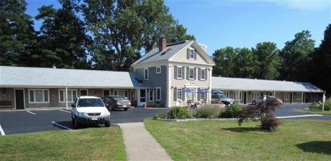 960 State Highway Eastham MA 02642