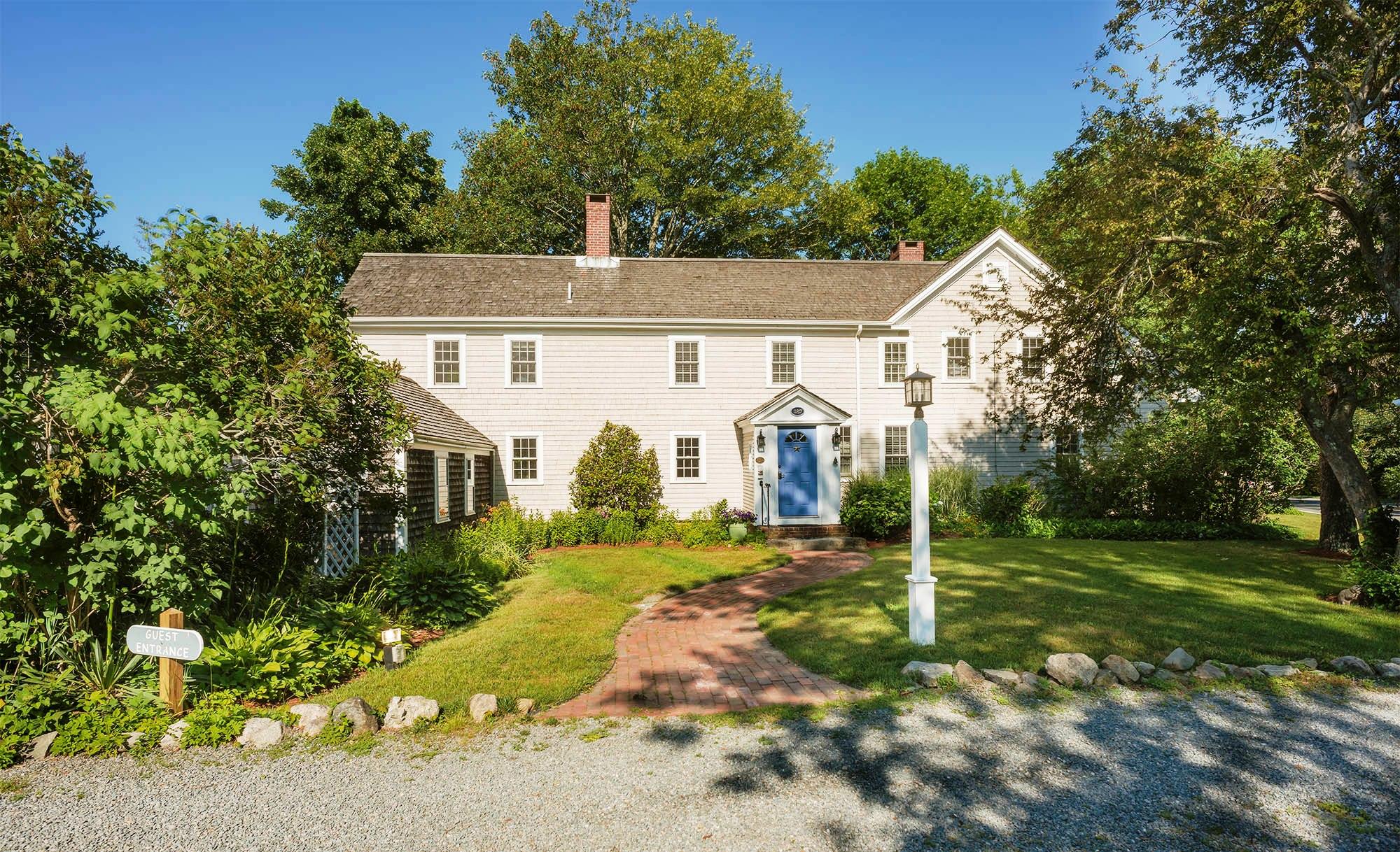 1187 Main Street Brewster MA 02631