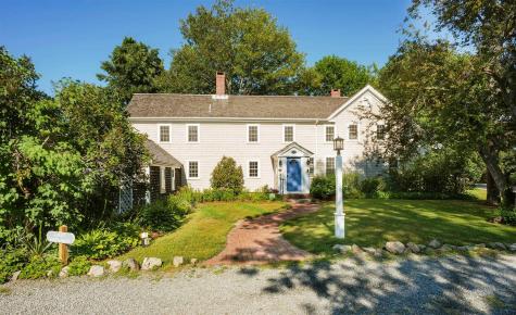 1187 Main Street Brewster MA 02631