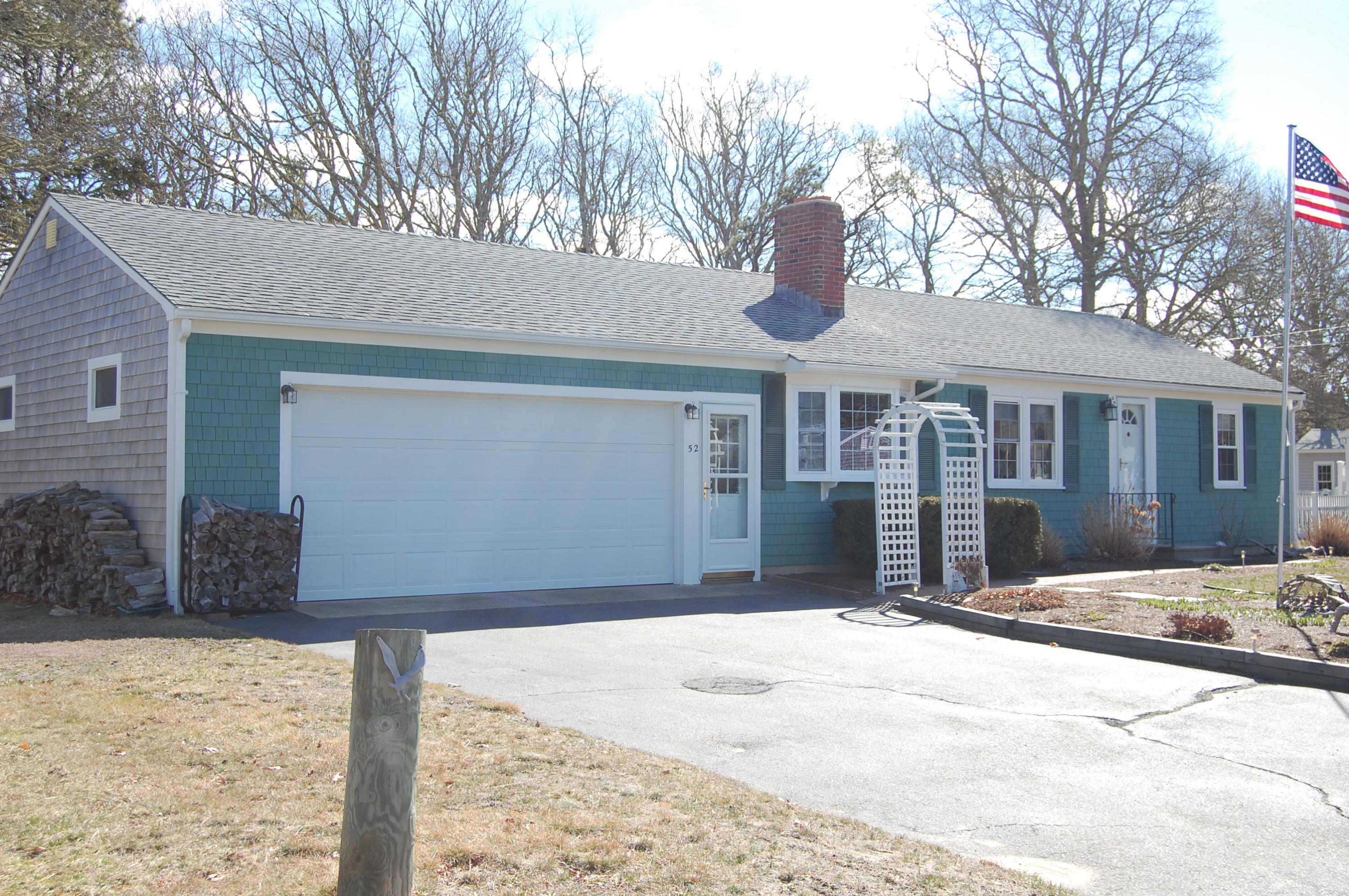 52 Crowes Purchase Road Yarmouth MA 02673