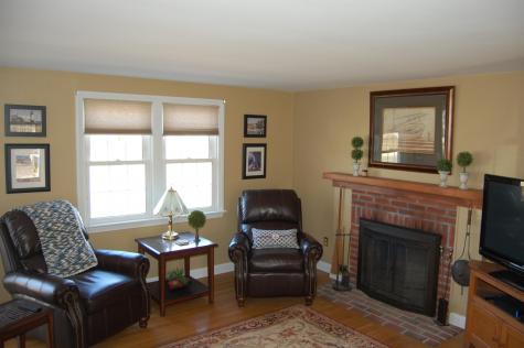 52 Crowes Purchase Road Yarmouth MA 02673
