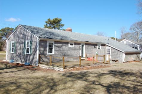 52 Crowes Purchase Road Yarmouth MA 02673