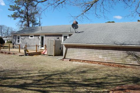 52 Crowes Purchase Road Yarmouth MA 02673