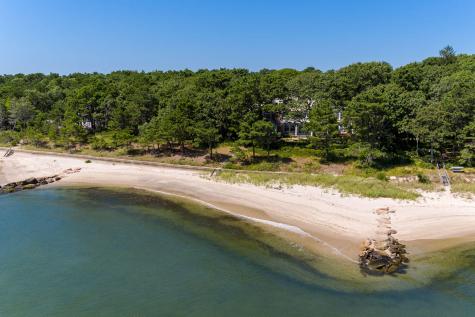 120 Vineyard Road Barnstable MA 02635