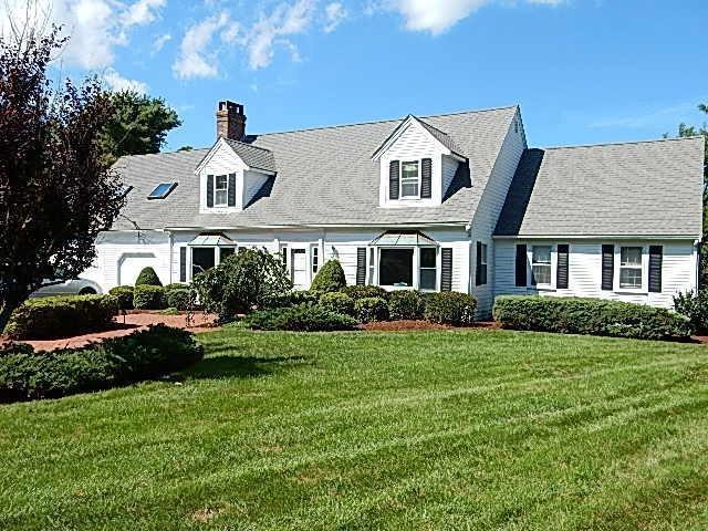 112 Mistic Drive Barnstable MA 02648