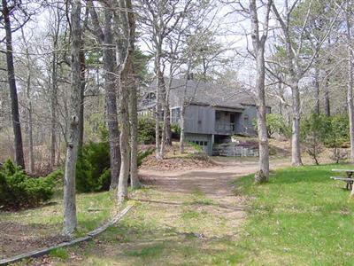 16 Great Pond Road Truro MA 02666