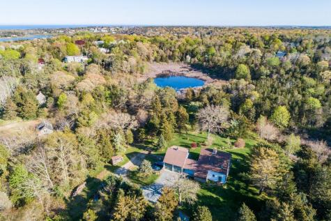 3 Bramblewood Lane Orleans MA 02653