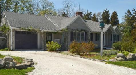12 Freeman Lane Orleans MA 02653