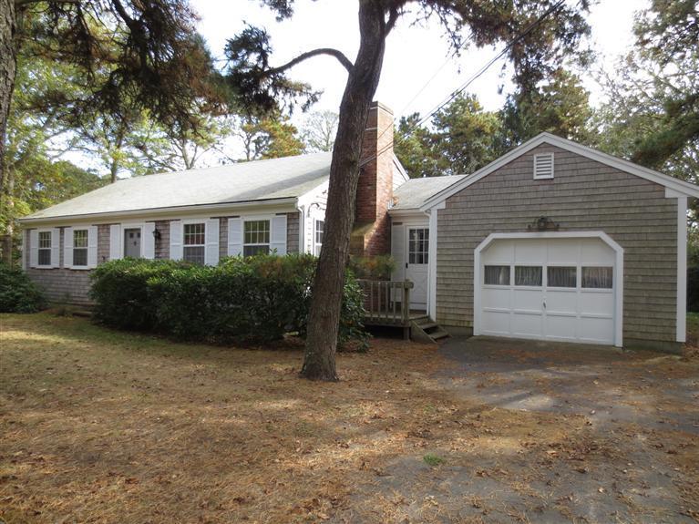 1281 Orleans Road Harwich MA 02645