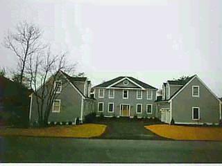 Sandwich MA 02563