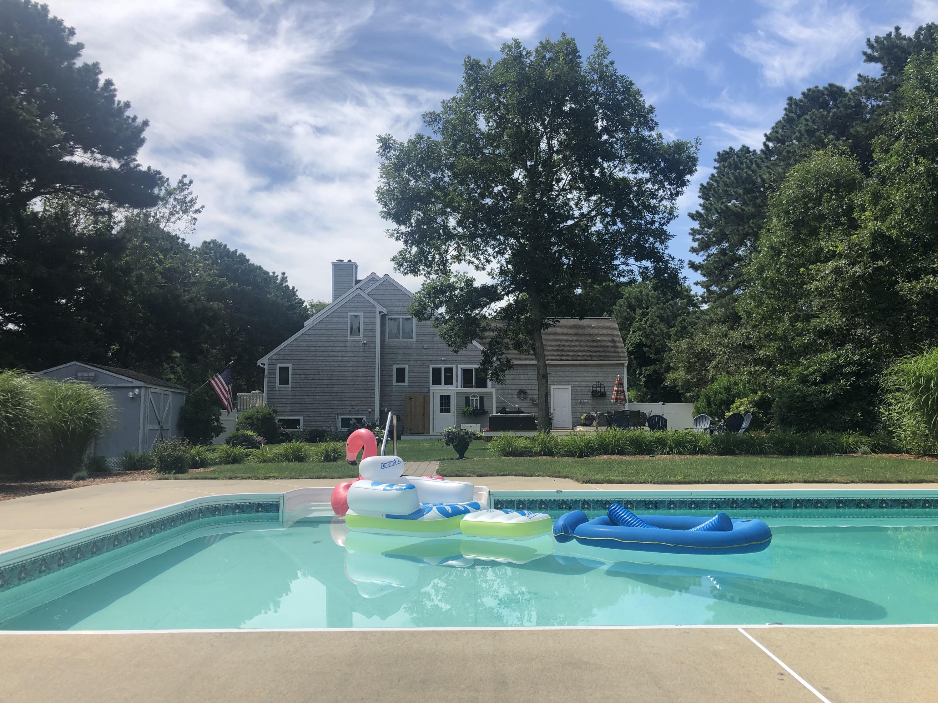 86 Polaris Drive Mashpee MA 02649