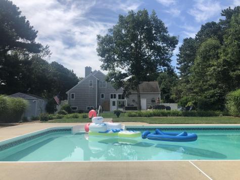86 Polaris Drive Mashpee MA 02649