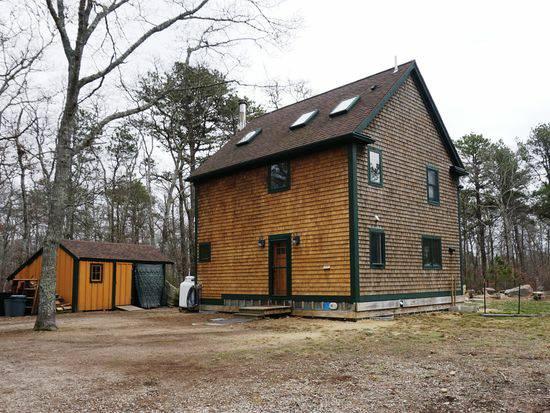 180 Proprietors Cartway Brewster MA 02631