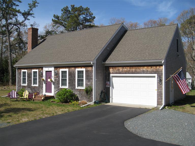 130 Bakers Pond Road Orleans MA 02653