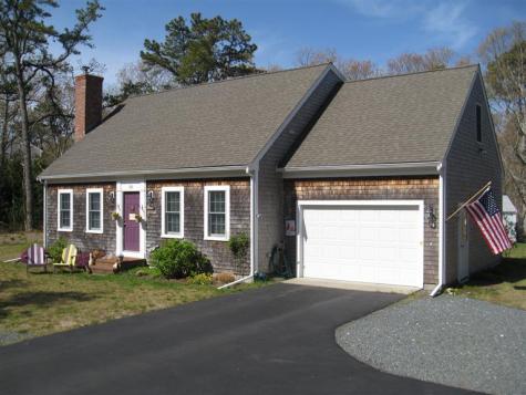 130 Bakers Pond Road Orleans MA 02653