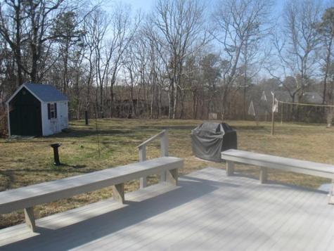 130 Bakers Pond Road Orleans MA 02653