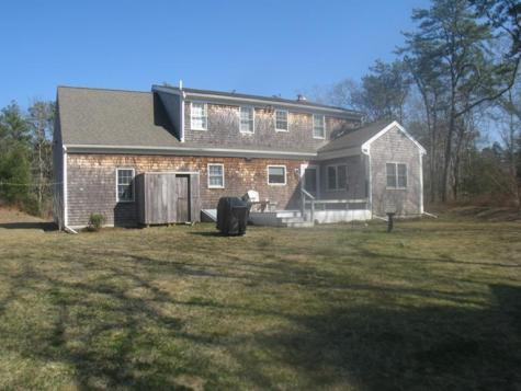 130 Bakers Pond Road Orleans MA 02653
