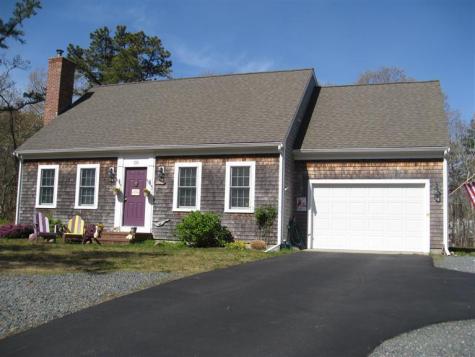 130 Bakers Pond Road Orleans MA 02653