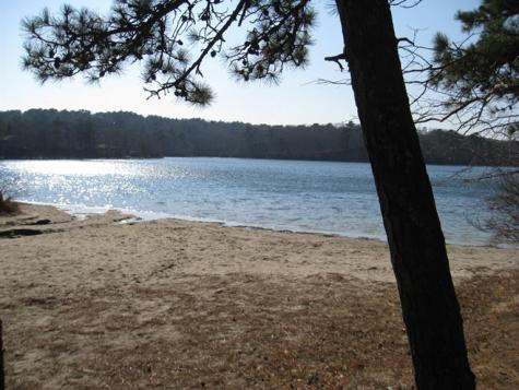 130 Bakers Pond Road Orleans MA 02653