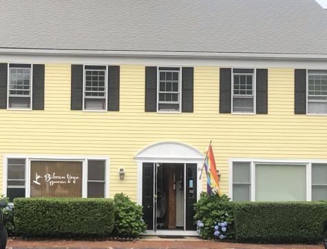 84 Underpass Road Brewster MA 02631