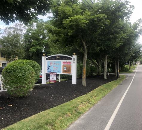 84 Underpass Road Brewster MA 02631