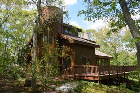 59 Cumloden Drive Falmouth MA 02540