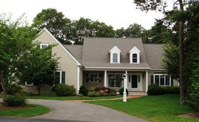 16 Indian Summer Lane Sandwich MA 02563