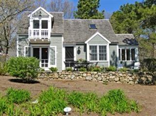 5 Seagrass Lane Mashpee MA 02649