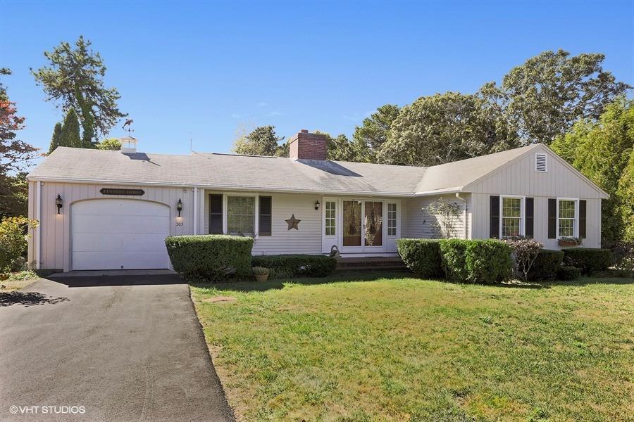 303 Deer Meadow Lane Chatham MA 02633