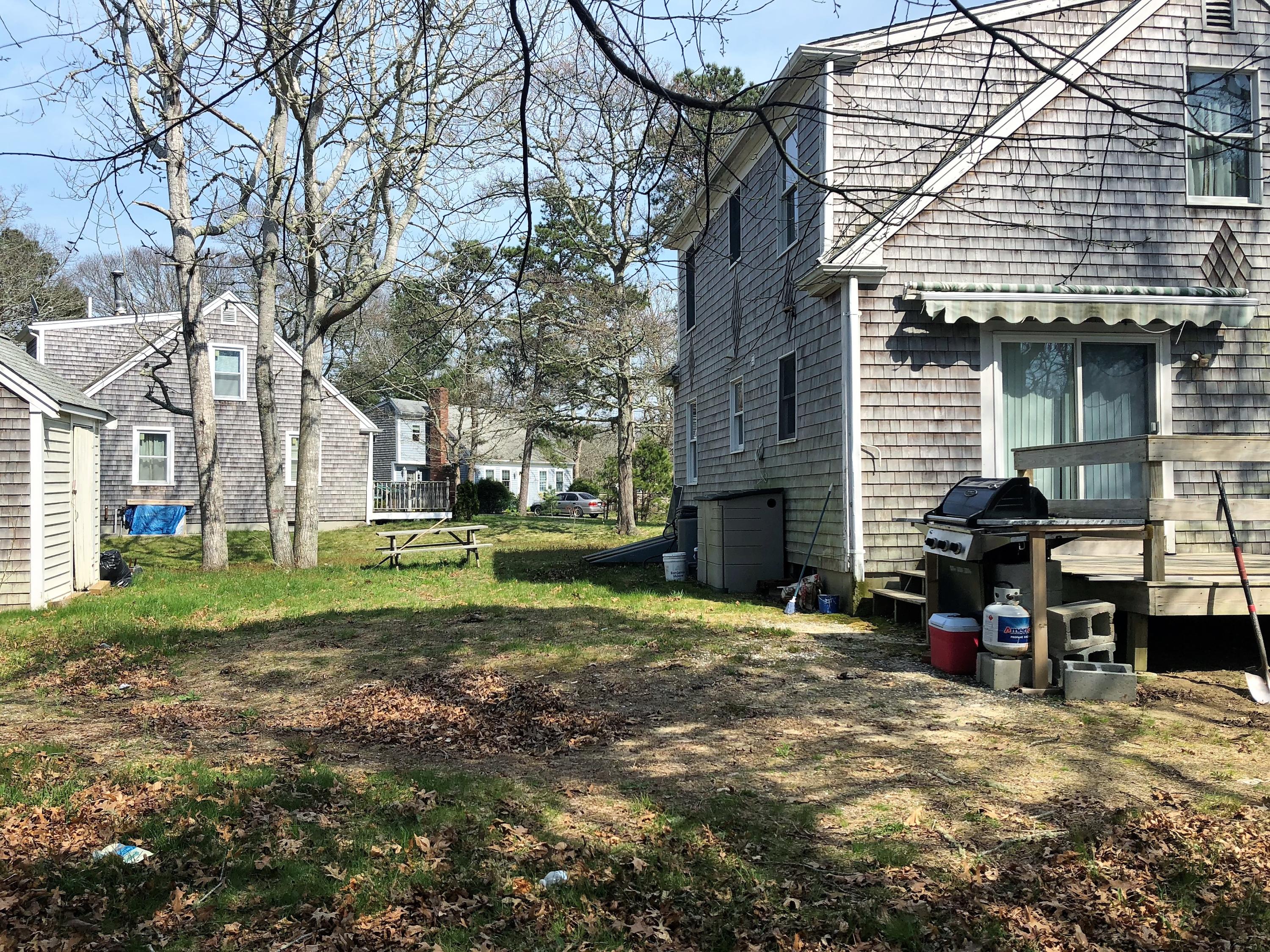 32 Erin Lane Barnstable MA 02601