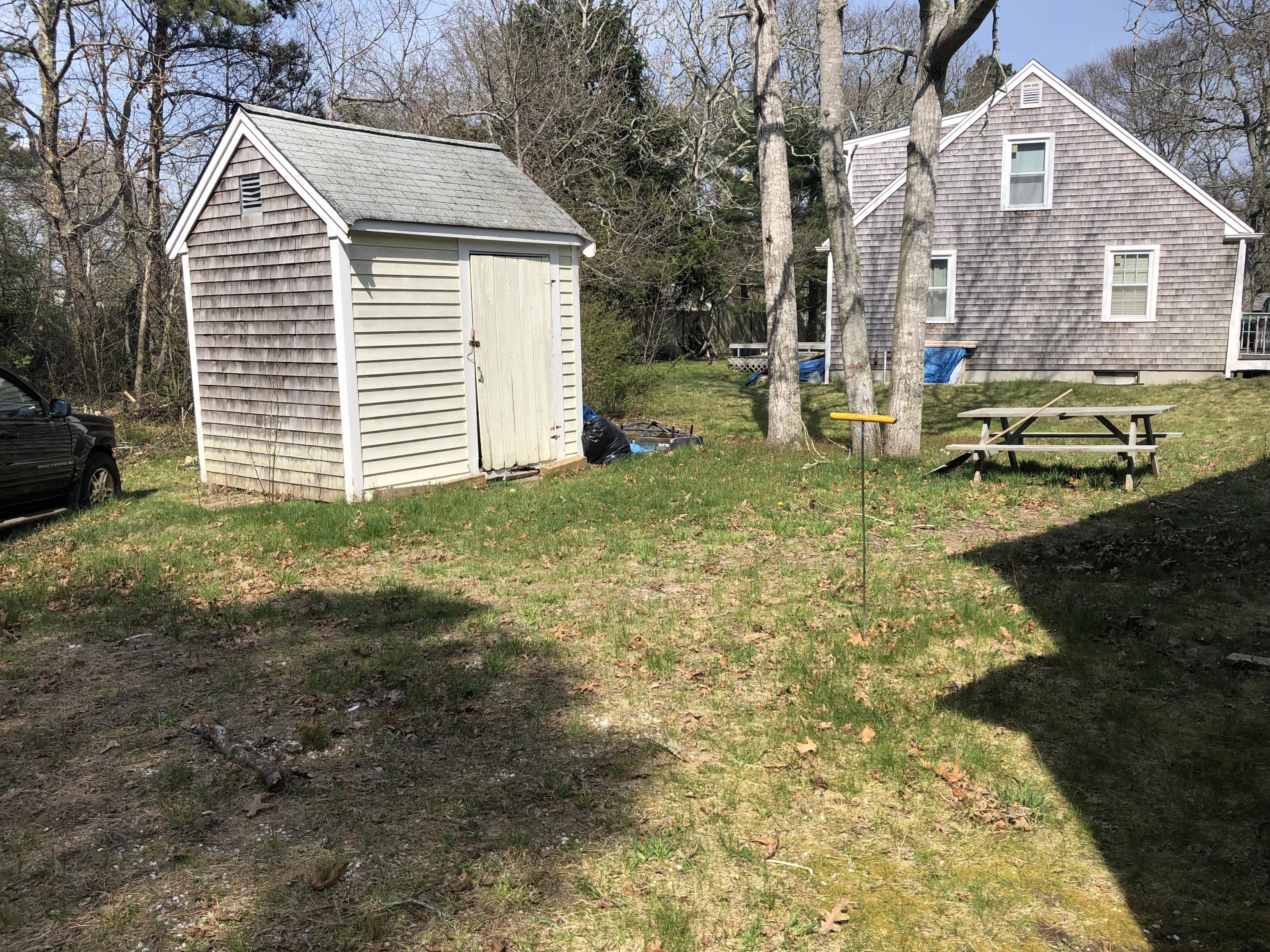 32 Erin Lane Barnstable MA 02601