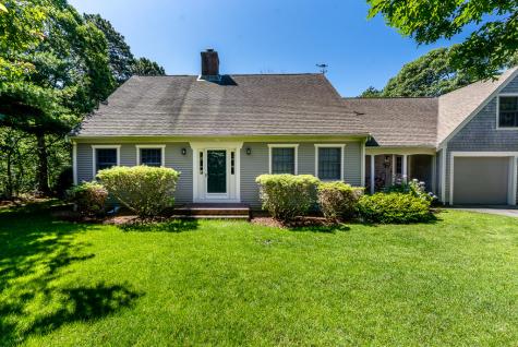 58 Cathedral Road Brewster MA 02631