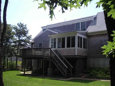 20 Tuckoosa Road Dennis MA 02660
