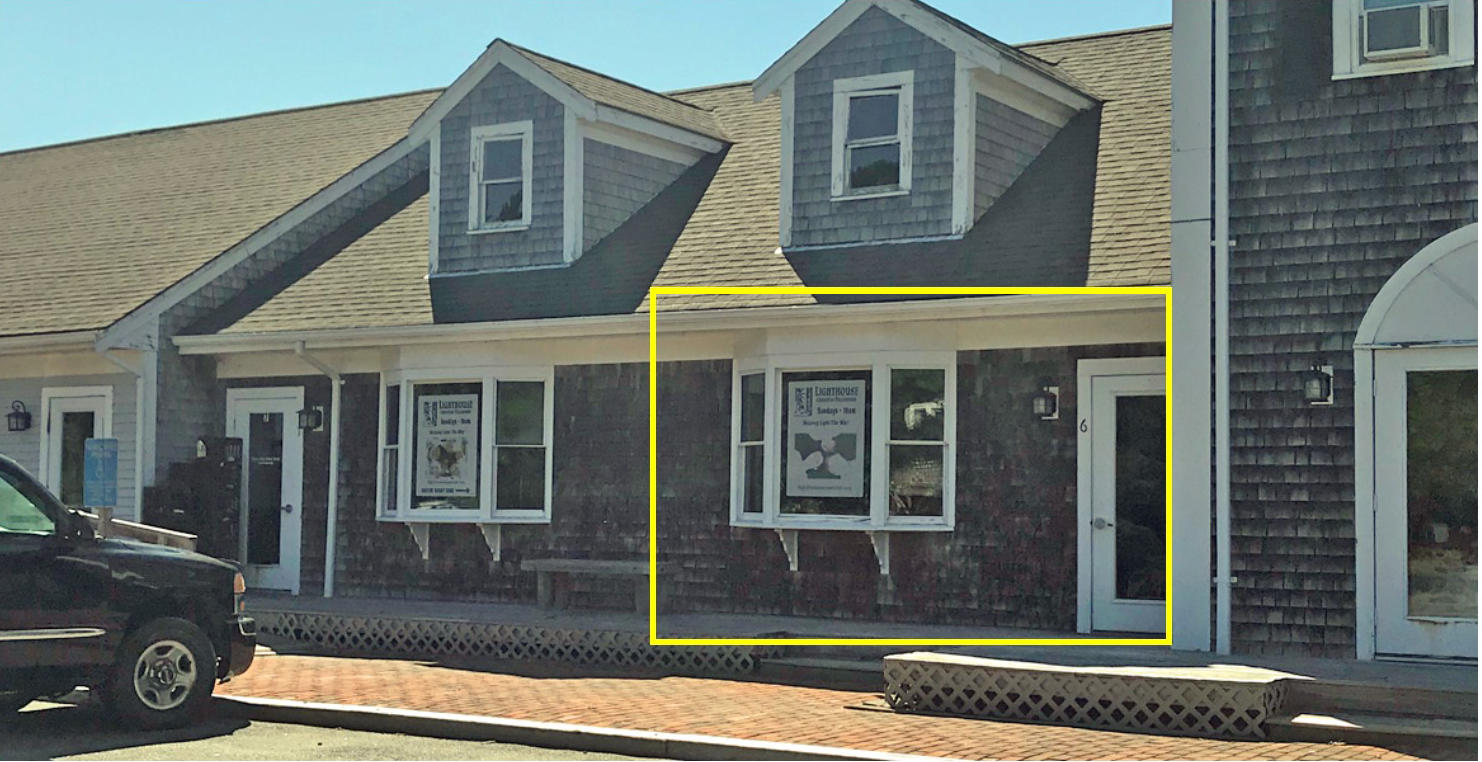 6 Merchants Road Sandwich MA 02563