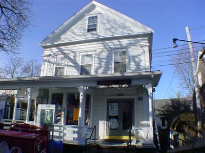 240 Commercial Street Provincetown MA 02657