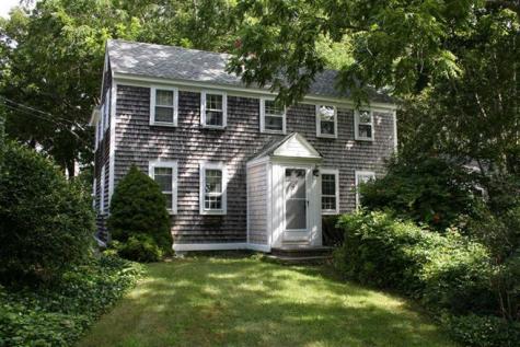 225 Brick Hill Road Orleans MA 02653