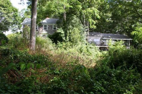225 Brick Hill Road Orleans MA 02653