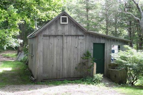 225 Brick Hill Road Orleans MA 02653