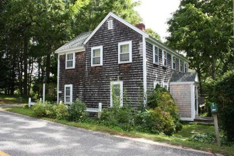 225 Brick Hill Road Orleans MA 02653