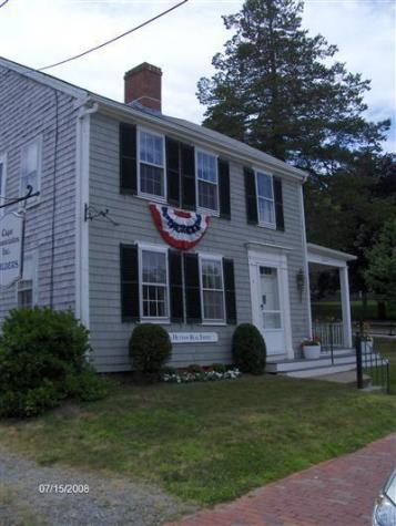 3217 Main Street/route 6a Barnstable MA 02630