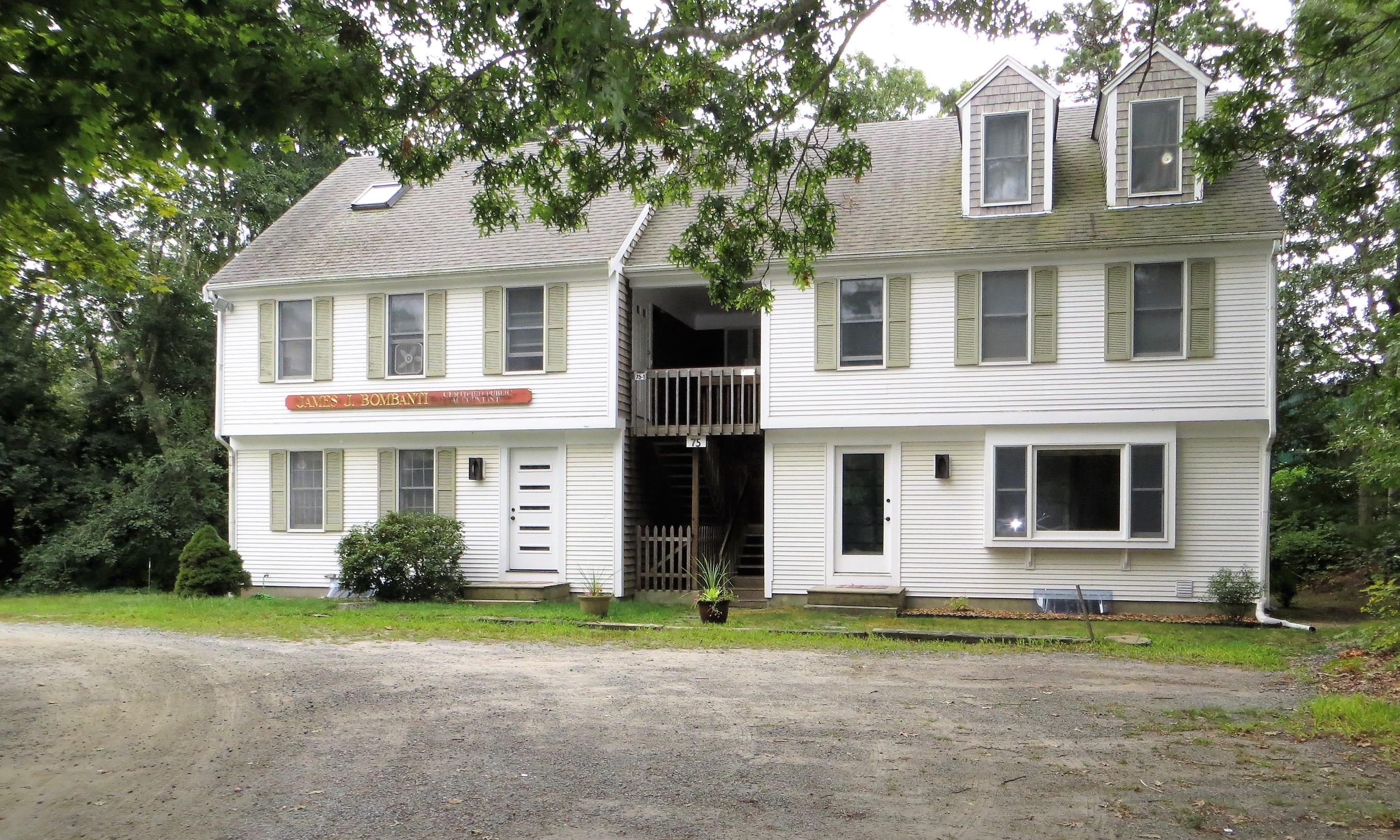 75 Finlay Road Orleans MA 02653