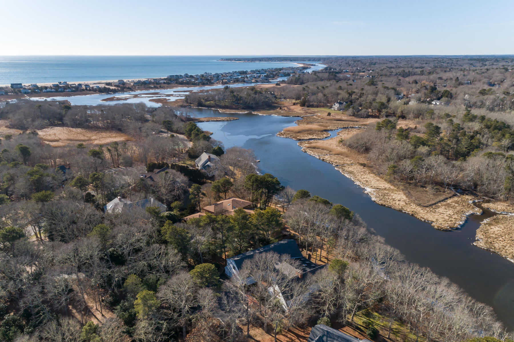 443 Elliott Road Barnstable MA 02632