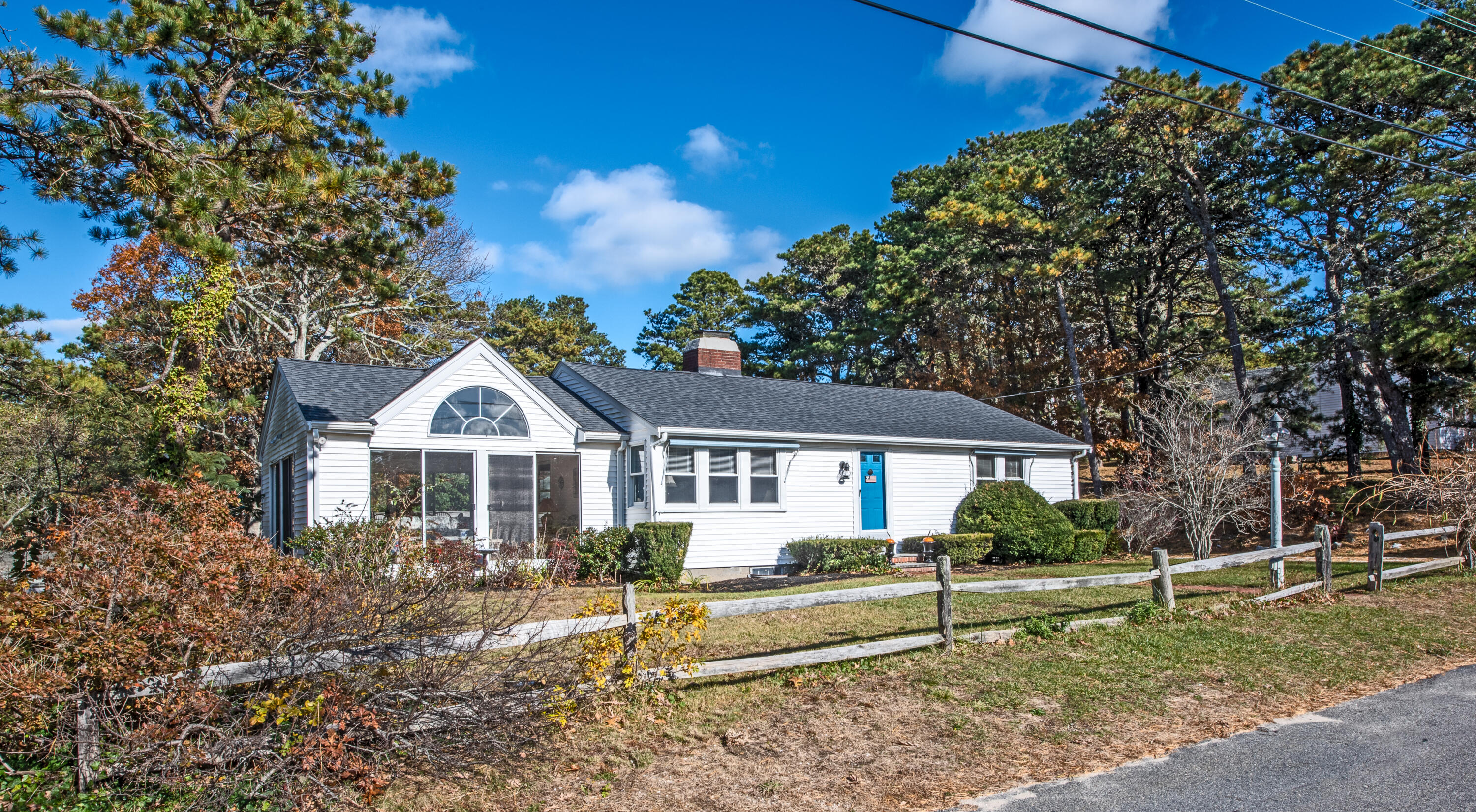 25 Hiller Avenue Wellfleet MA 02667