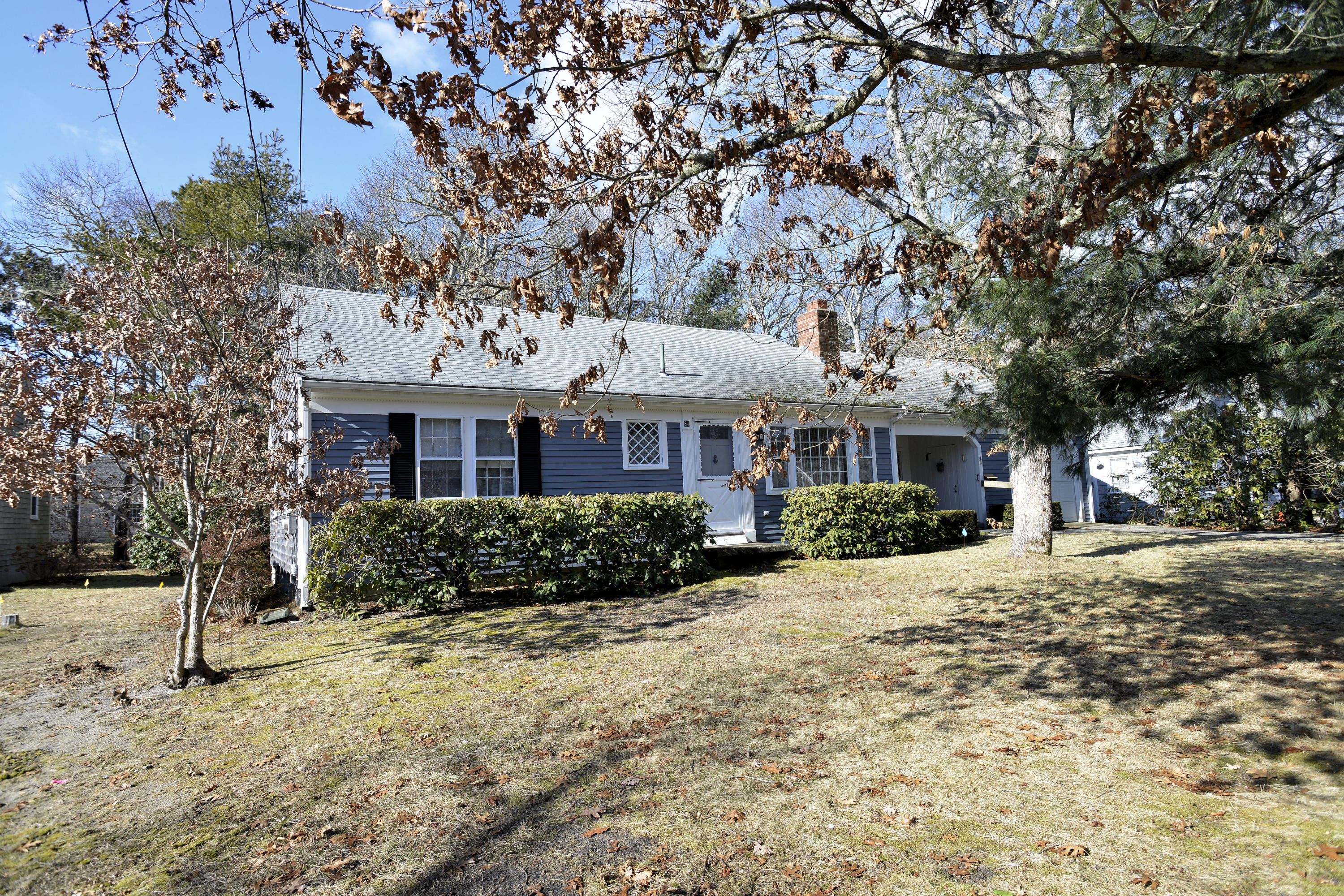 81 Seaview Avenue Yarmouth MA 02664