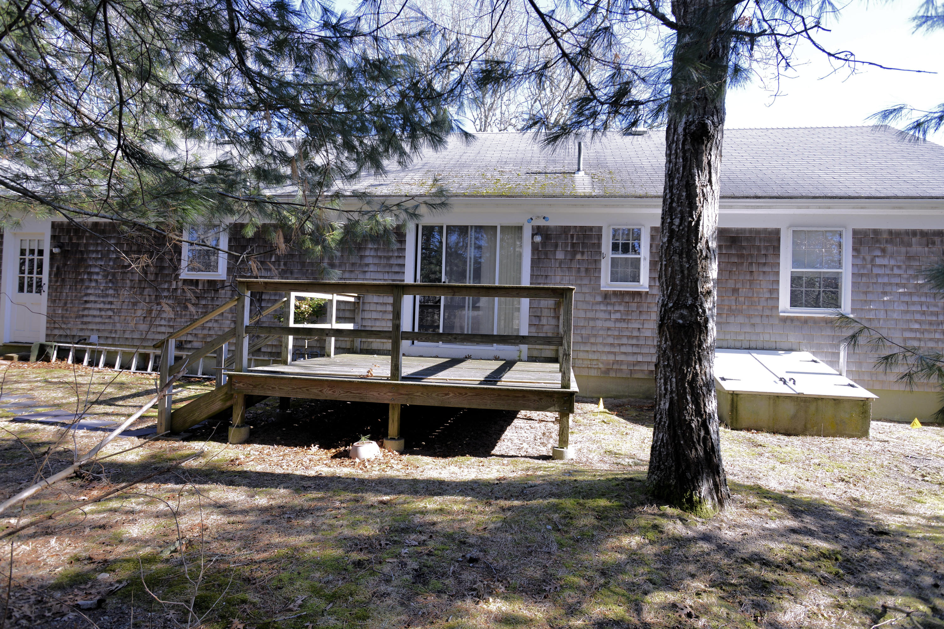 81 Seaview Avenue Yarmouth MA 02664