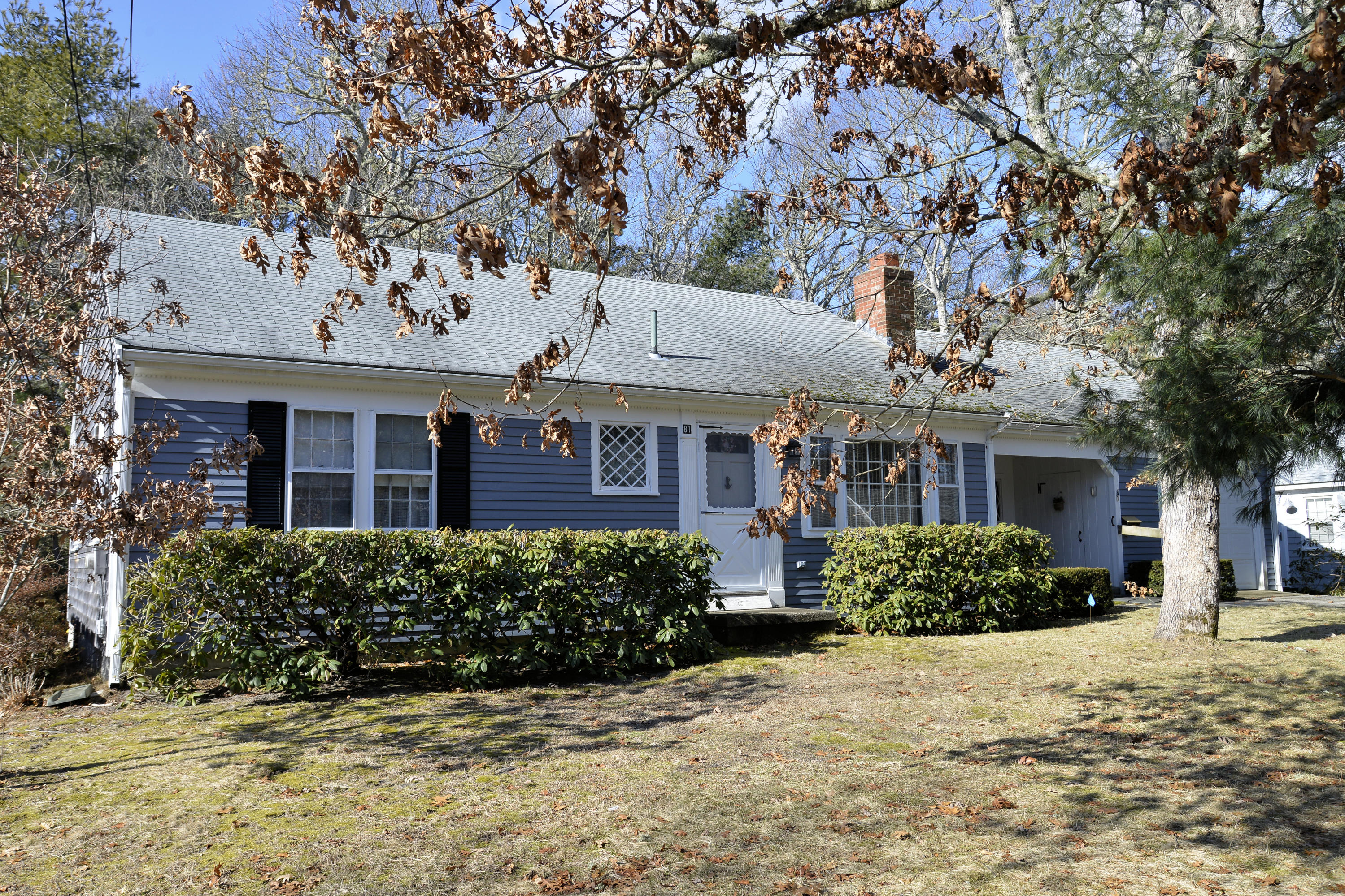 81 Seaview Avenue Yarmouth MA 02664