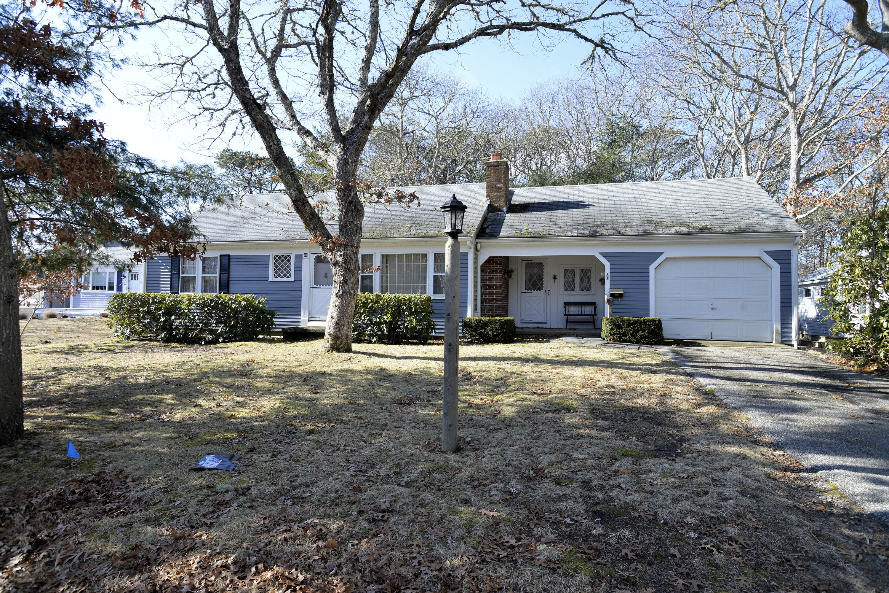 81 Seaview Avenue Yarmouth MA 02664