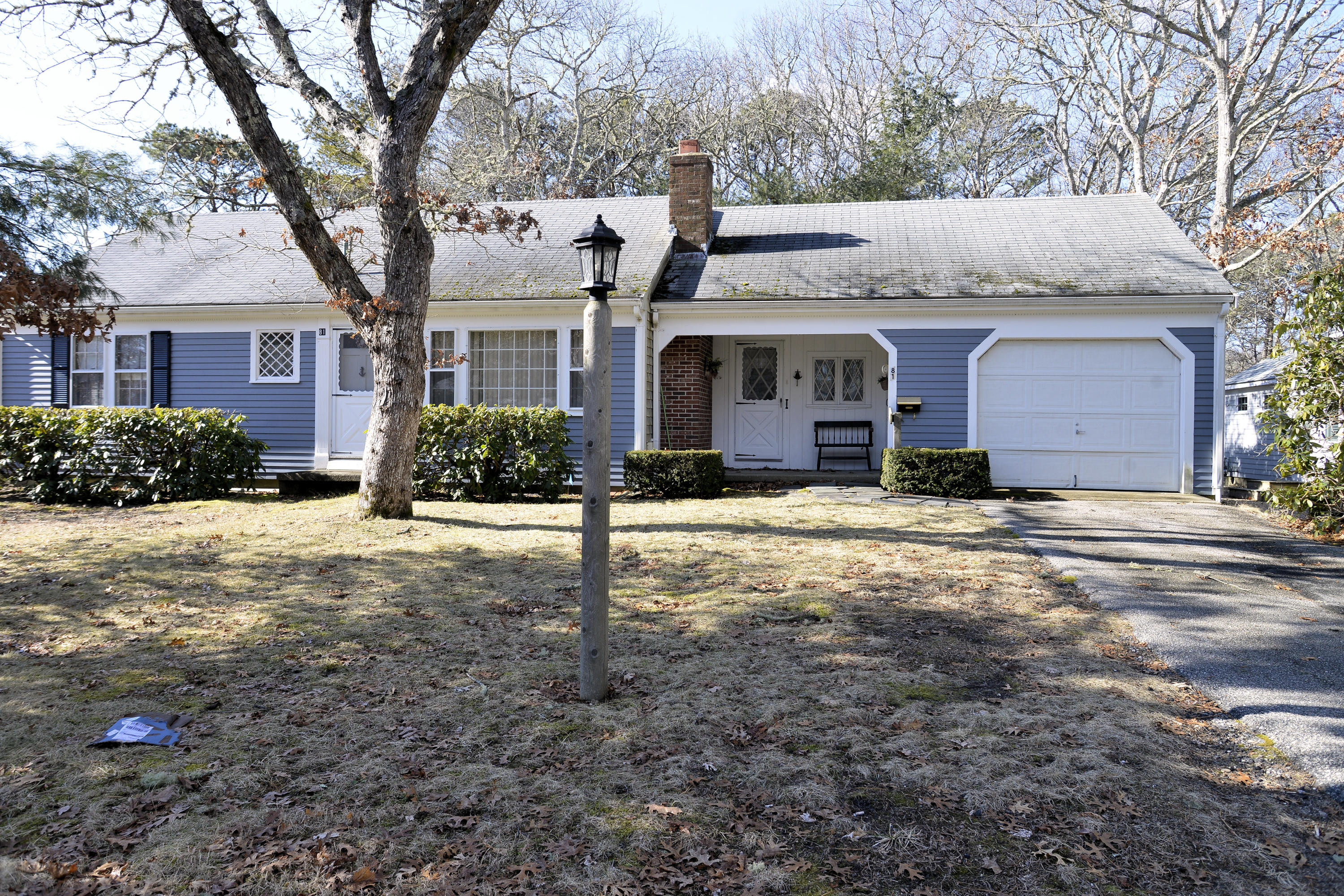81 Seaview Avenue Yarmouth MA 02664