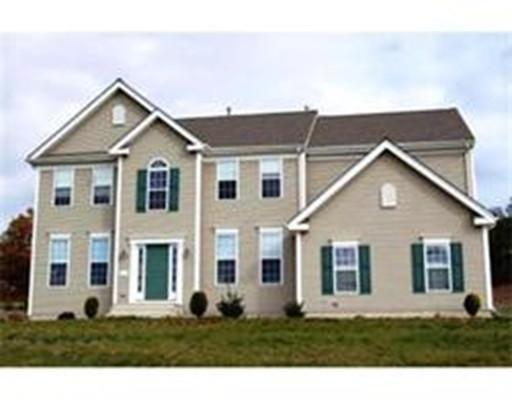 2 Sweeney Lane Plymouth MA 02360