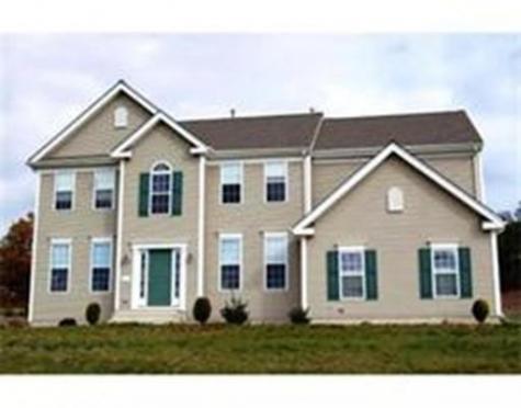 2 Sweeney Lane Plymouth MA 02360